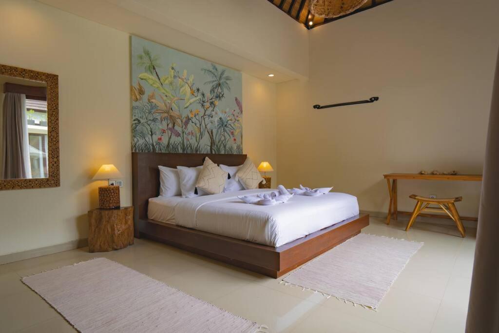 Cari Surf Villas Uluwatu  Exterior photo