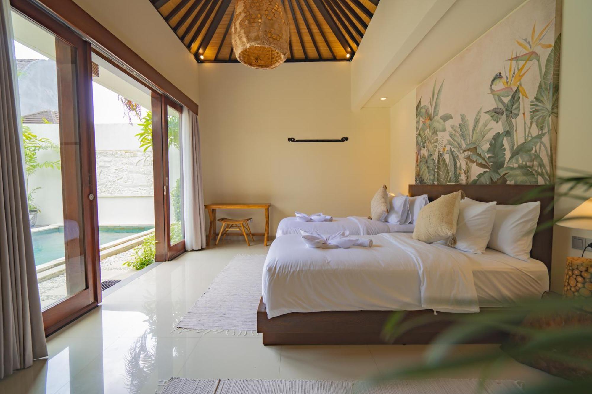 Cari Surf Villas Uluwatu  Exterior photo