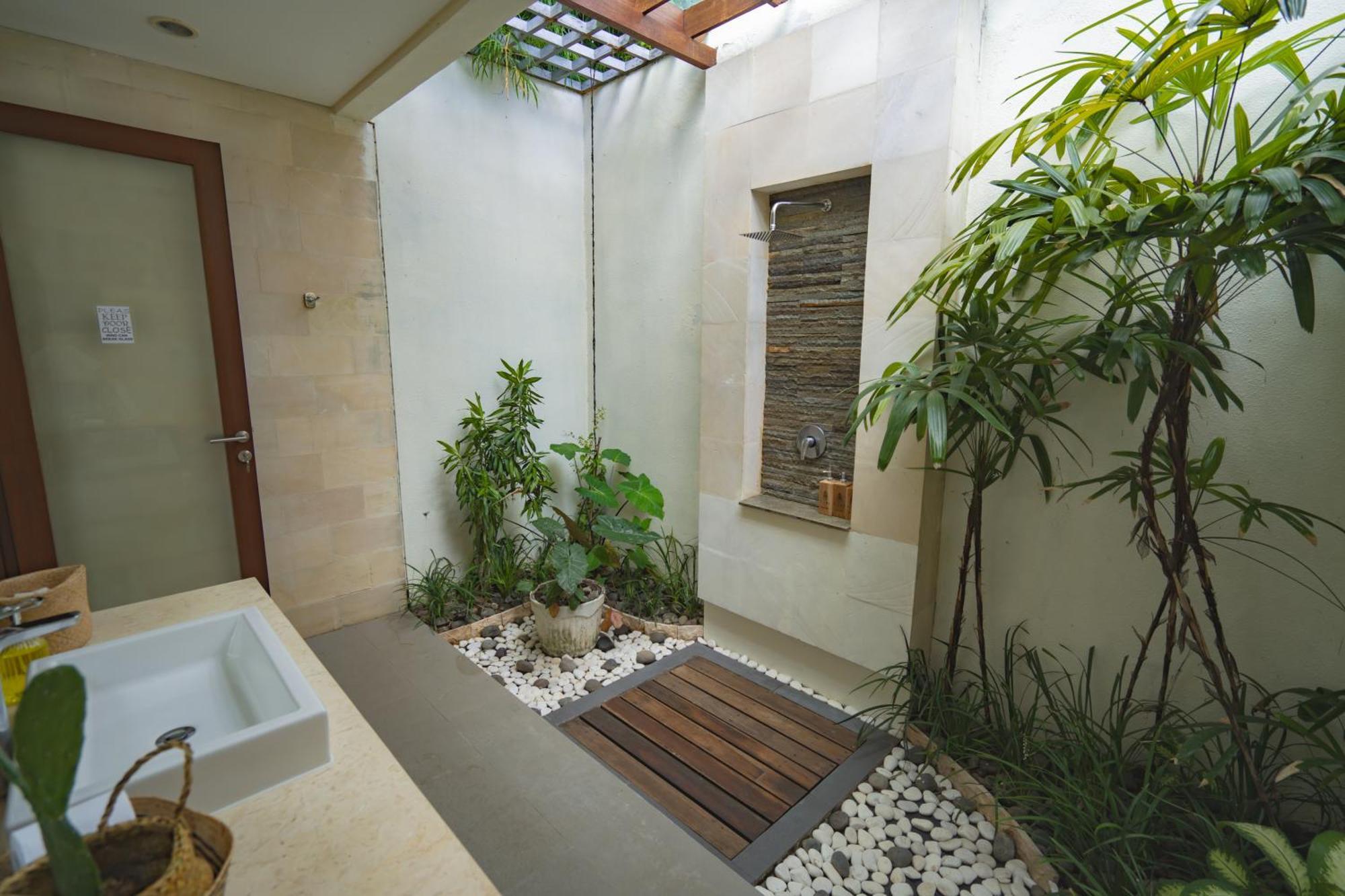Cari Surf Villas Uluwatu  Exterior photo