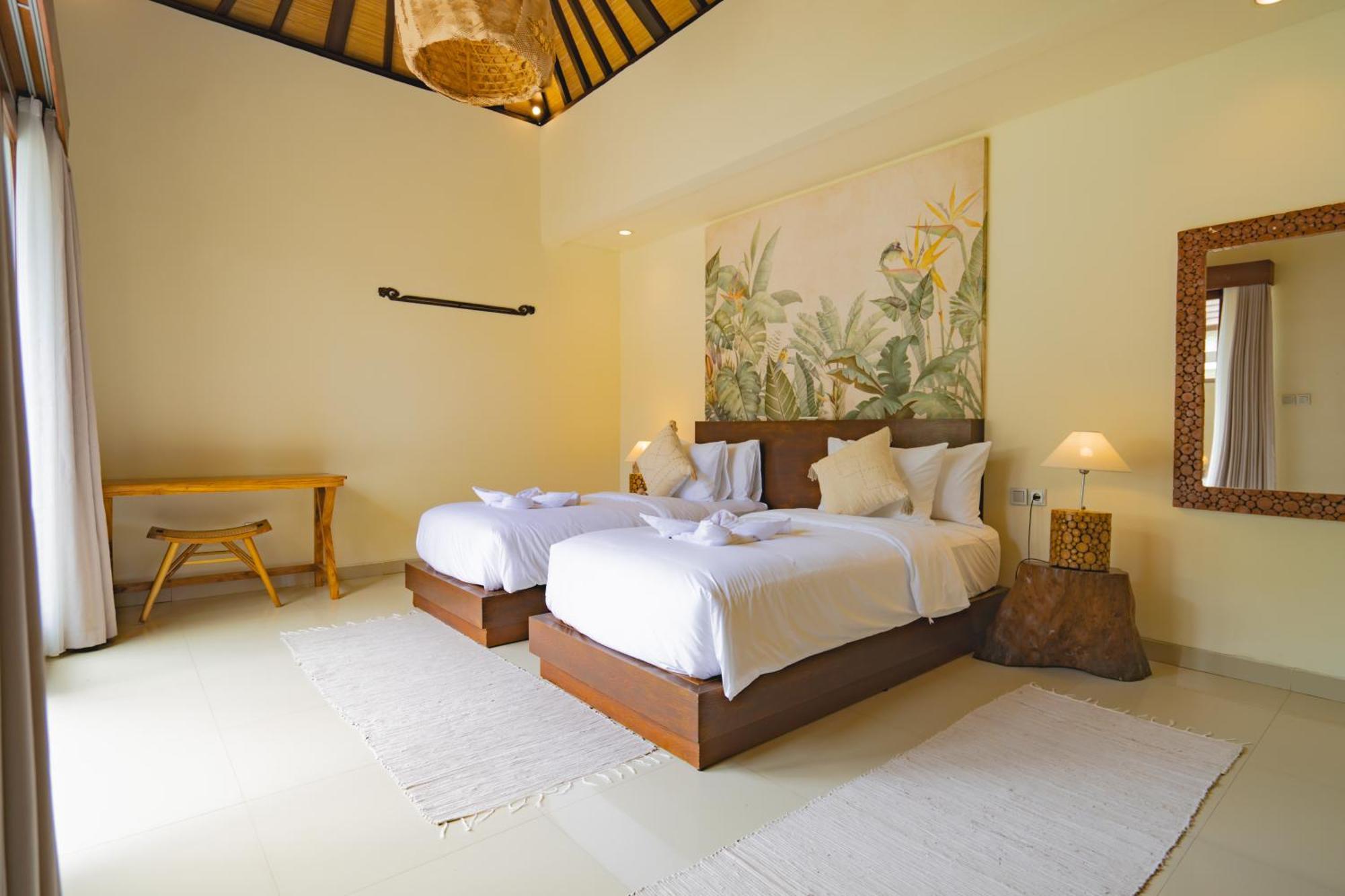 Cari Surf Villas Uluwatu  Exterior photo