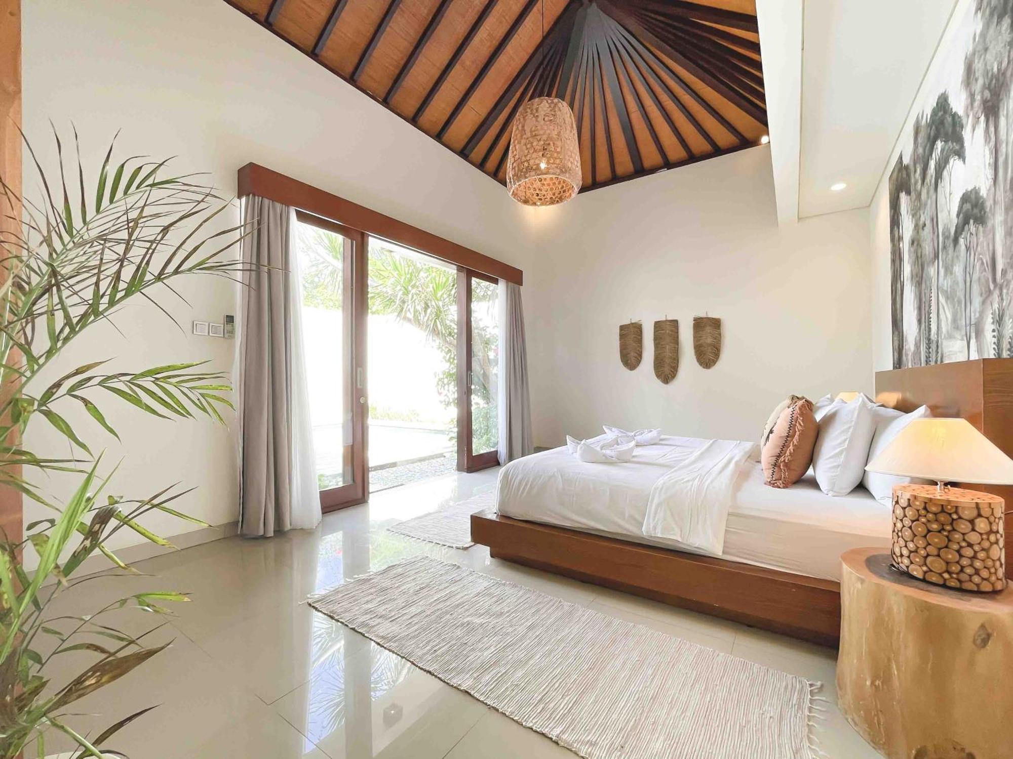 Cari Surf Villas Uluwatu  Exterior photo